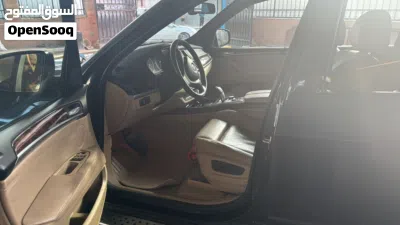 BMW X5 Series Standard 4