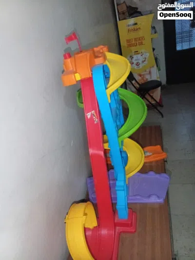 لعبة اطفال للبيع 2