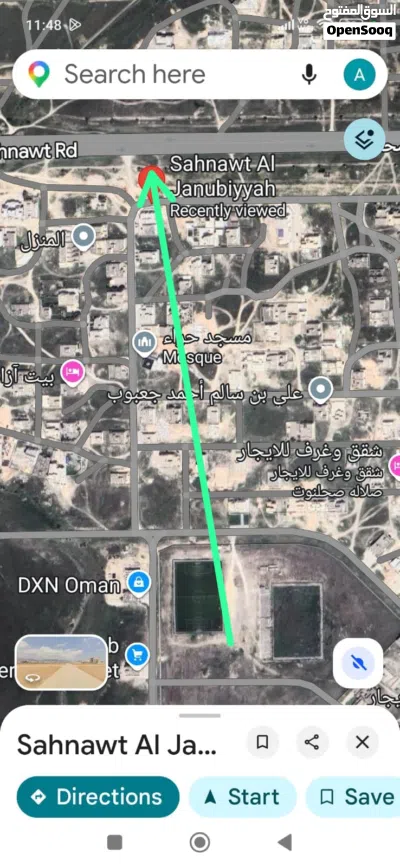 فيلا رُكنية حديثه راقية 4