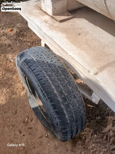 2بوطي جار ستعمل خفيف حاج نضيفه 2