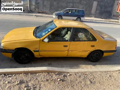 بيجو 106 4