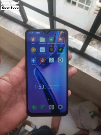 oppo a12 3gb 32gb original 2