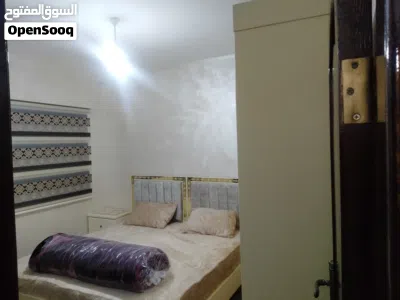 شقه مفروشه للايجار 4