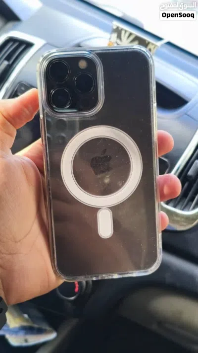 Iphone 13 pro Max 128 3