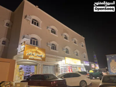 شقة للايجار وسط المدينة مع تكيف جنب كارفور ومسجد للعوايل فقط 3
