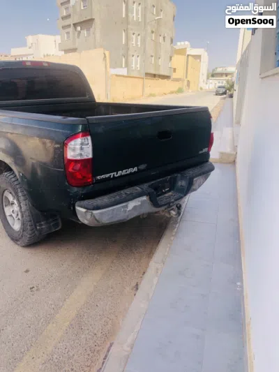 تويوتا توندرا SR5 4