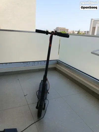 سكوتر شاومي للبيع 2