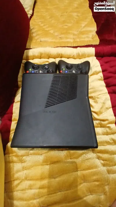 xbox 360 n9iya 4