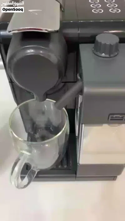 نسبريسو لاتيسما تاتش 3