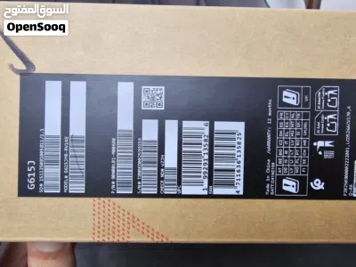 ASUS ROG STRIX G16 Gaming – شبه جديد 2