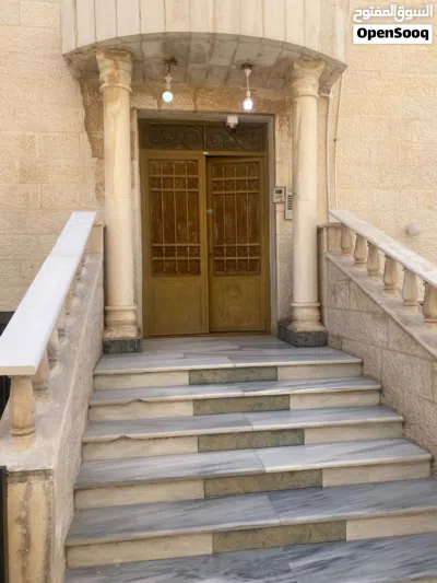 شقة للبيع في الجبيهه الطابق الثالث - REF :14737 4