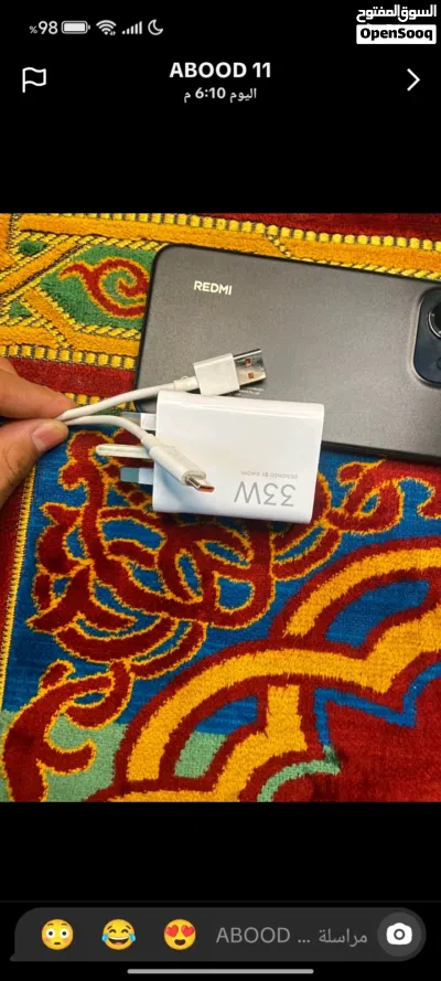 REDMI 15C 4