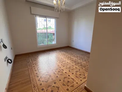 شقة شبه مفروشة للإيجار في عبدون ( Property 48874 )-165011 4