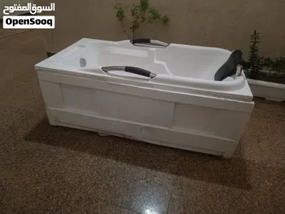 بانيو حمام للبيع جديد 2