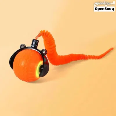 كرات حيوانات 3