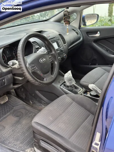 Kia Forte Standard 4