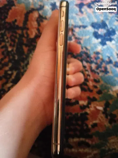اكس اس ربي يبارك 4