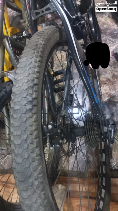 bicycle for sale very good condition 2