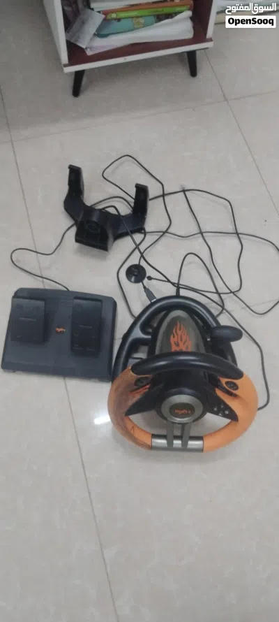 دركسون للبيع 2
