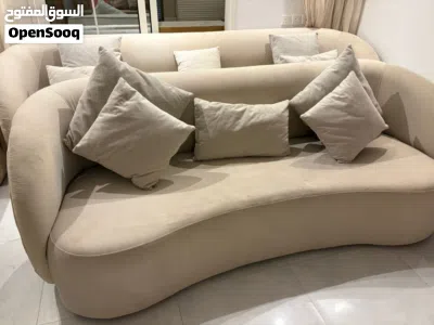 كنب استعمال خفيف 2