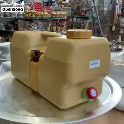 جركل البركة 20 لتر 4