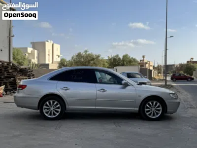 هيونداي جراند يور 3