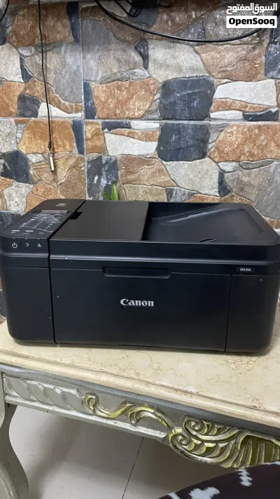 طابعة canon pixma MX 494 2