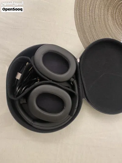 سماعات Sony headphones ULT السعر قابل للتفاوض 4