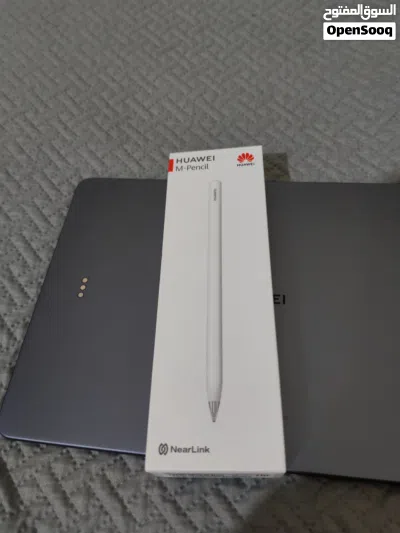 Huawei matepad 11.5 inch (2025) جهاز هواوي ميت باد 11.5 نسخة 2025 8/256 4