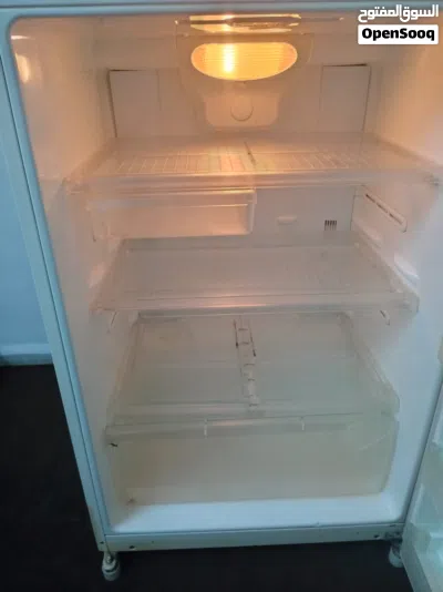 ثلاجة نوع دايو 4