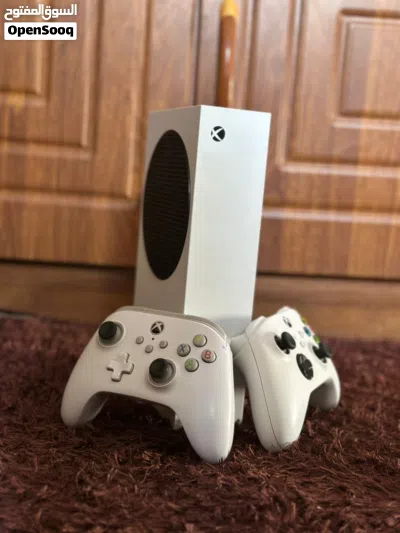 اكس بوكس سيريس اس 3