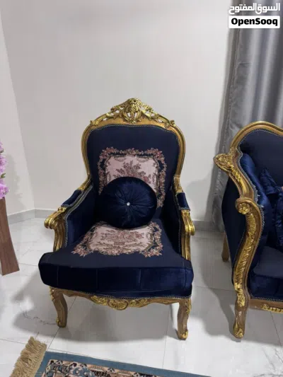جلسات مصرية طقمين للبيع 3