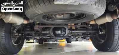 Dodge Ram Limited 3