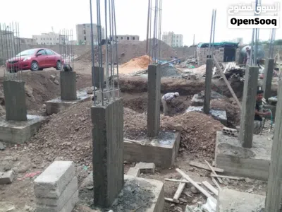 شقة للإيجار لوكس شملان خلف سوبر الاخوان بالقرب من برج معصار الطبي مكونه ثلاث غرف وحمامين ومطبخ 3