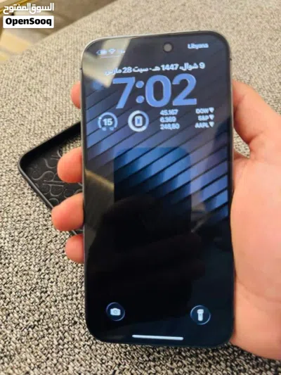 ايفون 14برو 3