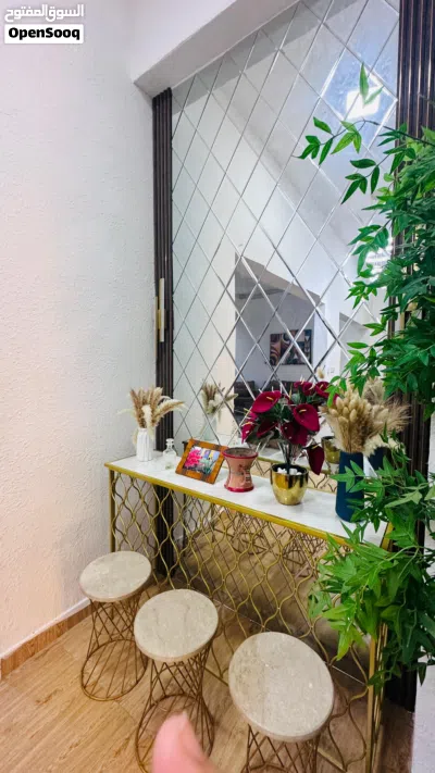 استراحة معبيلة إيجار يومي Farm house 3