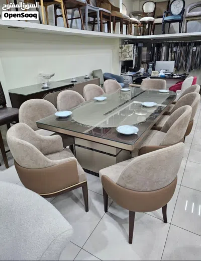 #طاولات#طعام#كراسي#بوفيه#الرياض#جده#ابها#بقيق#عرعر#الدمام# 4
