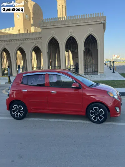 Kia Picanto LX 3