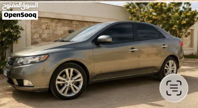 Kia Cerato L 3