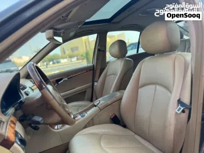 Mercedes Benz E-Class E 280 4