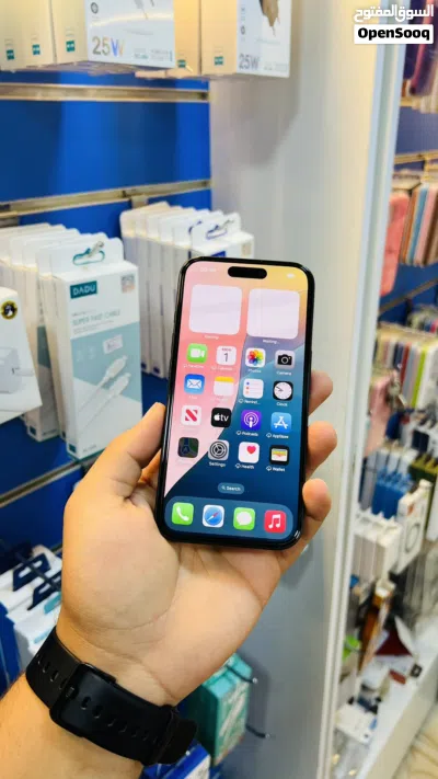 ايفون 16 عادي 2