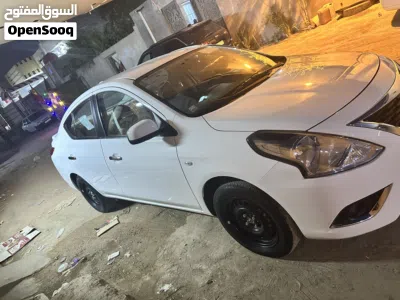 Nissan Sunny S 3
