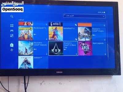 باستيشن فور 4
