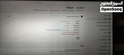 لابتوب اتش بي جهاز ربي بارك 4