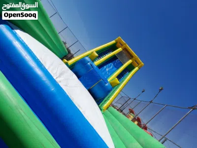 العاب مائية 4