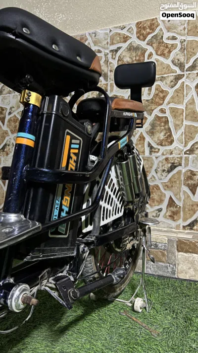 سكوتر للبيع 4