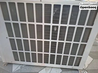 General Split AC 2 Tone Big Compressor for Sale Gas Storage Very good condition very good working m 2