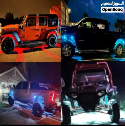 روك لايت جديد 3