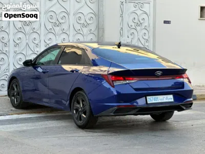 هيونداي النترا GLS 4