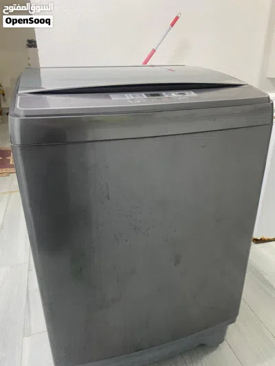غساله ZOGOR 20 kg نظيفه وبسعر مغري 4